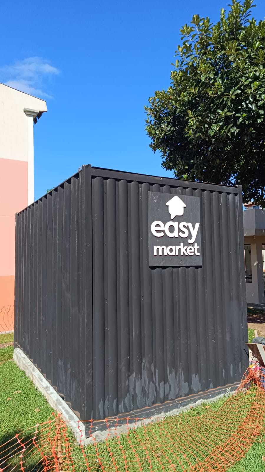 Projeto entregue Solar Locações 16