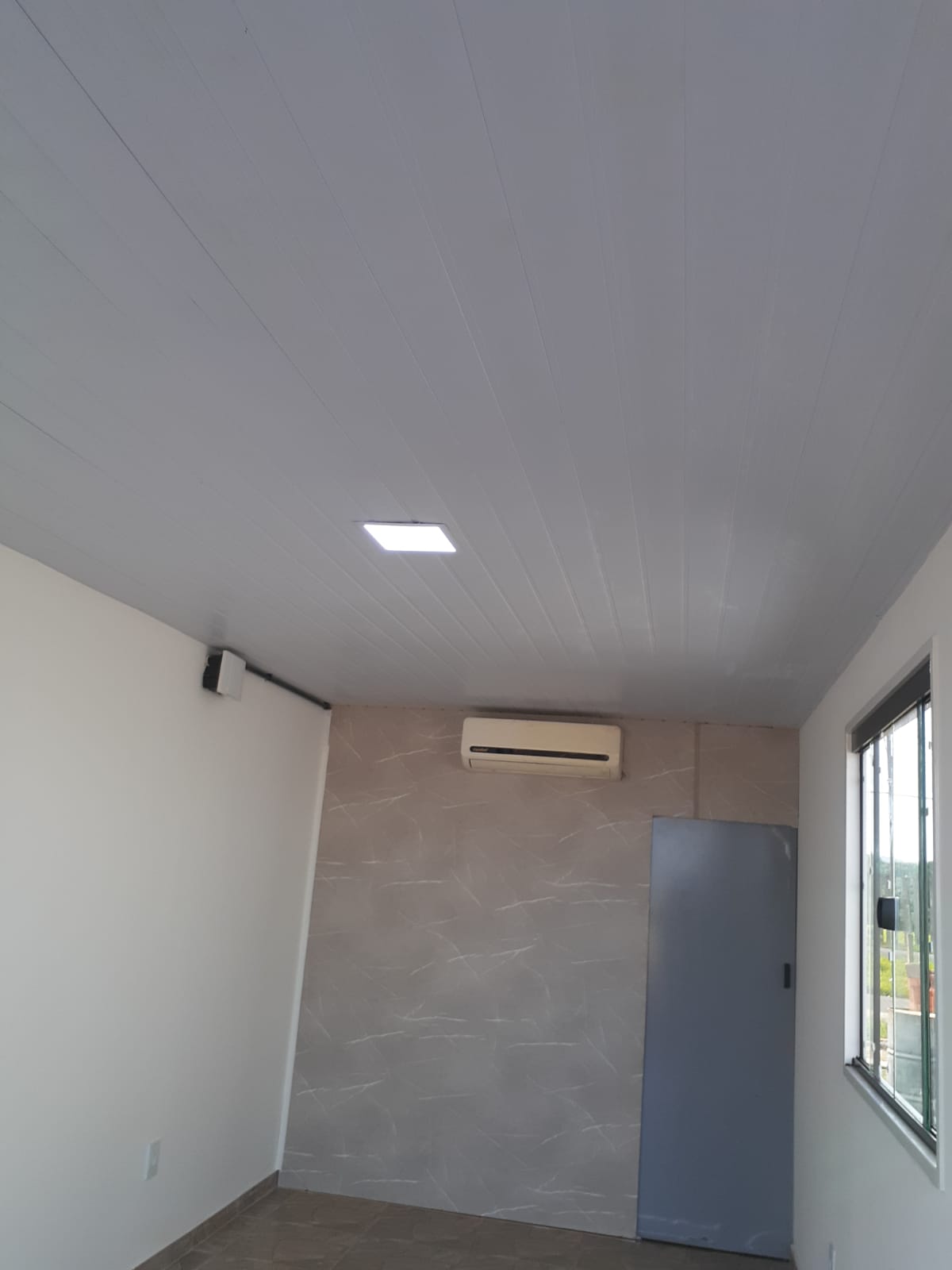 Projeto entregue Solar Locações 4